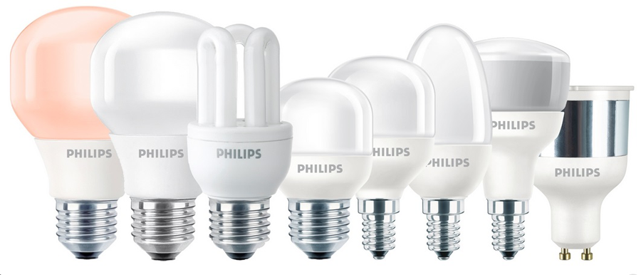 Bước vào thế giới của những chiếc đèn Led Philips