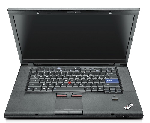 Laptop IBM workstation W520 xách tay Mỹ