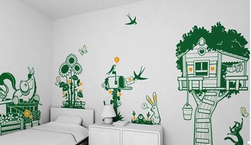 Trang trí tường bằng hạt cà phê: Bạn nghĩ sao về việc tận dụng hạt cà phê đã sử dụng để trang trí tường trong nhà bạn? Riêng chỉ với những hạt cà phê quen thuộc, bạn có thể tạo ra những bức tranh độc đáo và gần gũi với thiên nhiên. Còn chần chờ gì nữa, hãy bắt tay vào sáng tạo linh hoạt nhé.