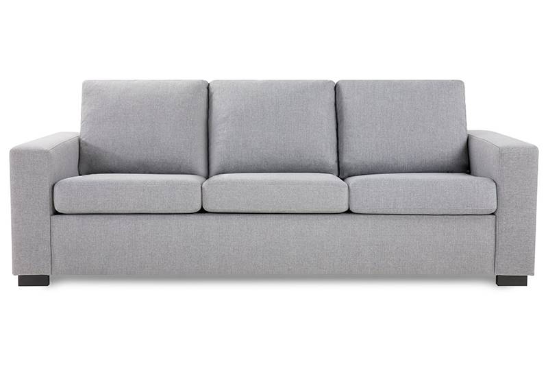 Sofa băng dài lựa chọn tuyệt vời cho phòng khách nhỏ