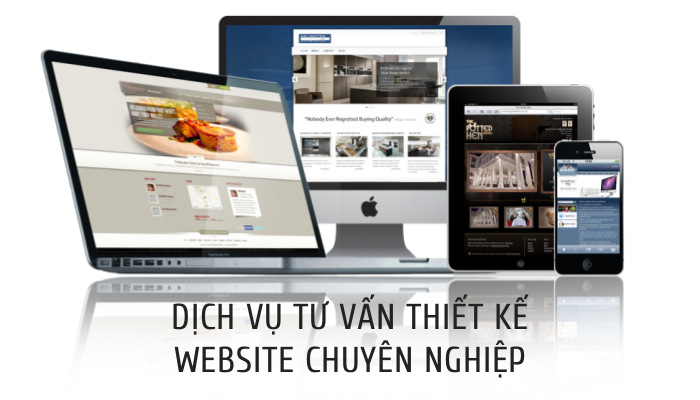 Công ty thiết kế web Saigon HiTech tấn công thị trường Bình Dương